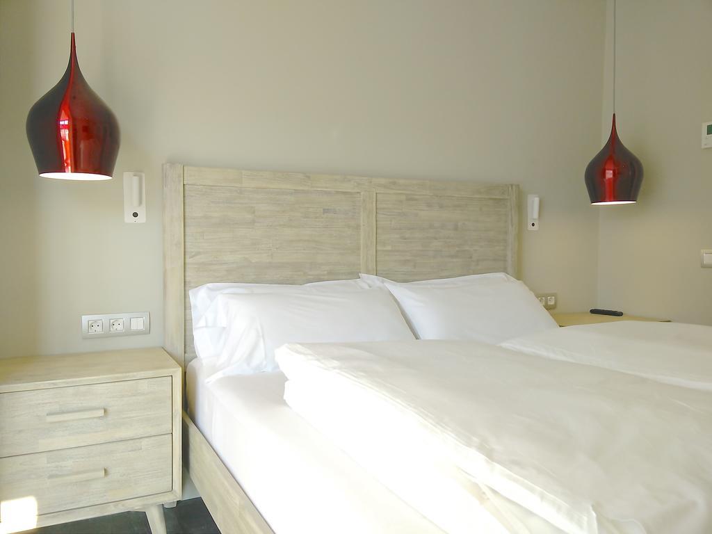 Apartamento Ferran Pedralbes Penthouse Barcelona