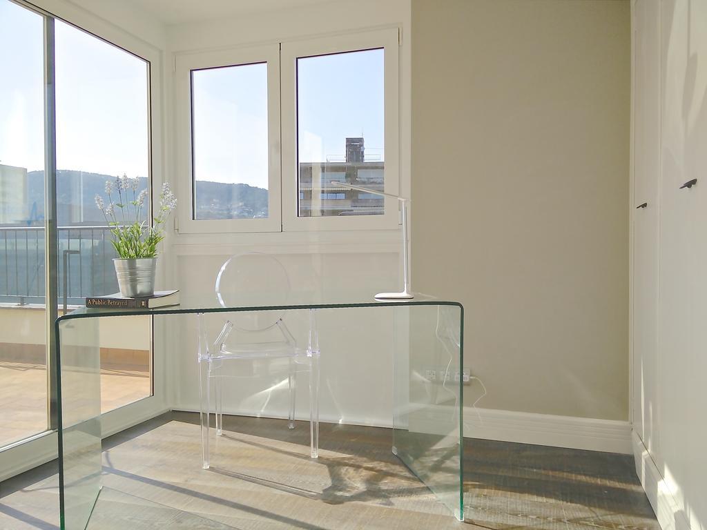 Ferran Pedralbes Penthouse