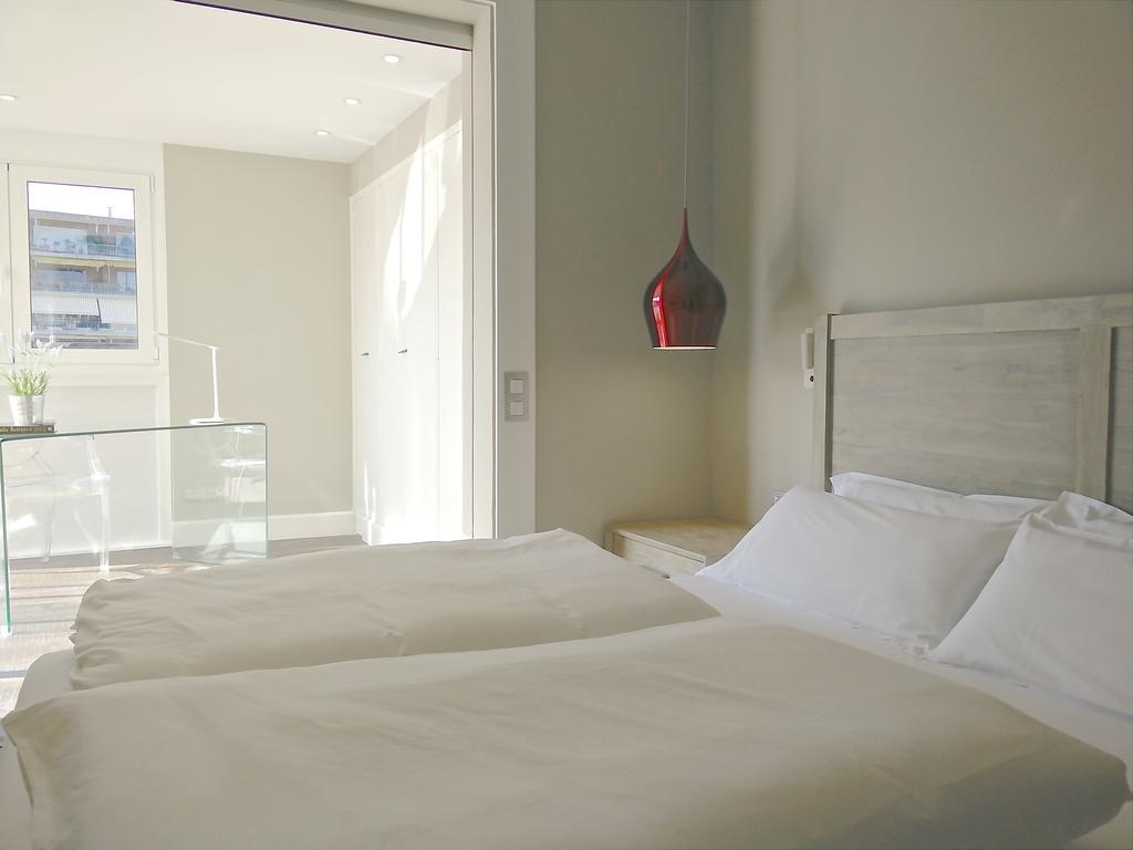 Apartamento Ferran Pedralbes Penthouse *