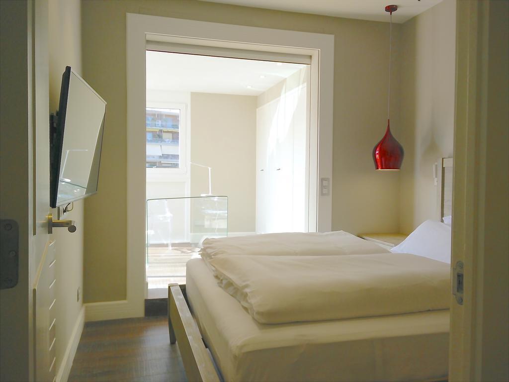 Ferran Pedralbes Penthouse