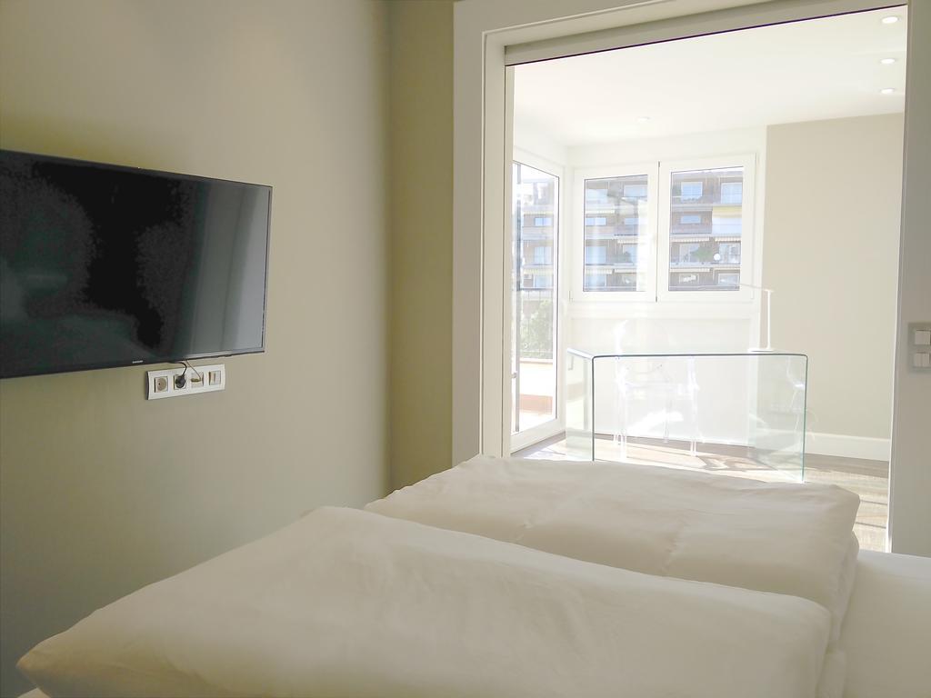 Apartamento Ferran Pedralbes Penthouse *