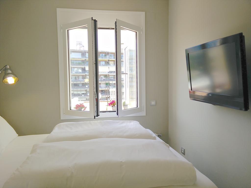 Apartamento Ferran Pedralbes Penthouse Barcelona