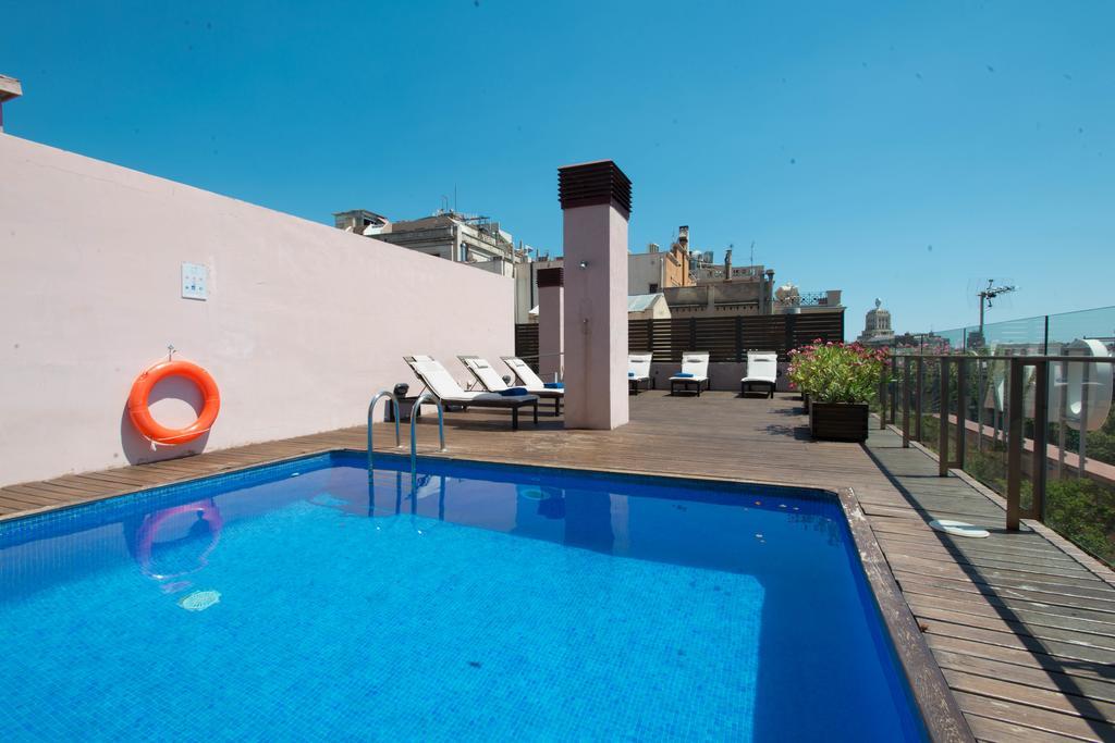 Hotel Onix Rambla