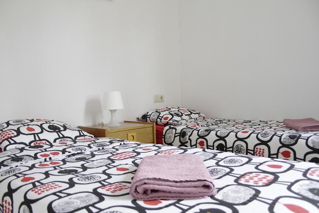 Apartment Cozy Near Sagrada Familia *
