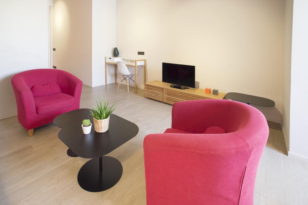 Inloft Barcelona
