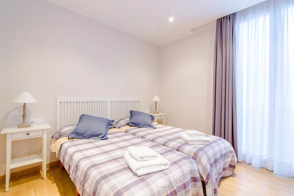 Apartment Pelayo Deluxe Barcelona