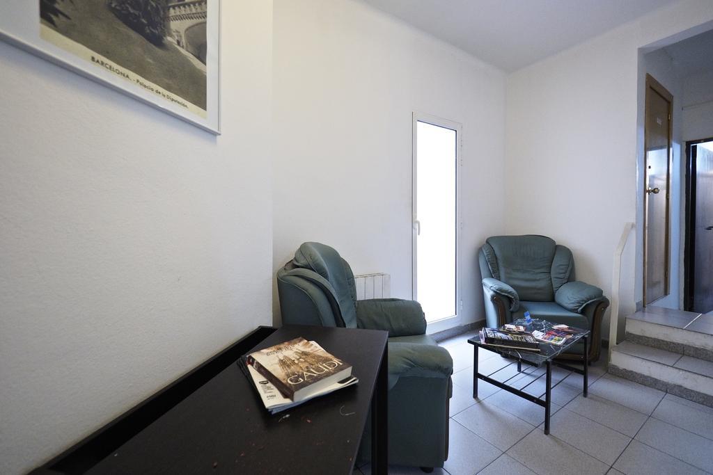 Guest house Elkano Barcelona