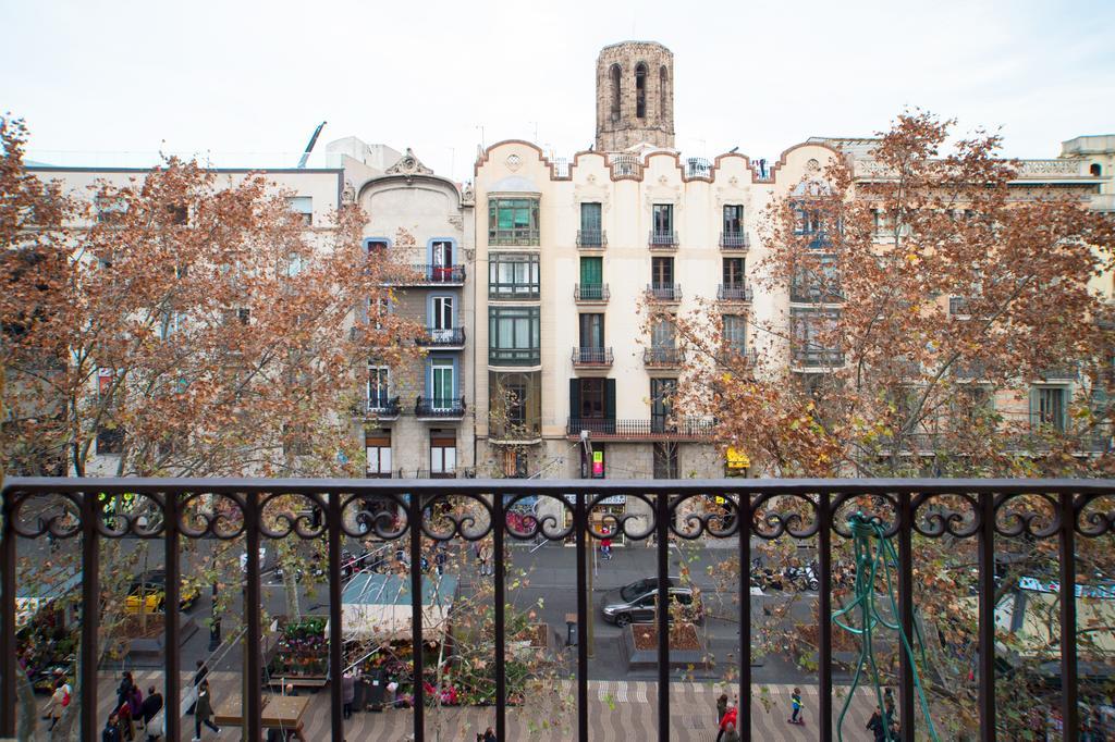 Flores Ramblas