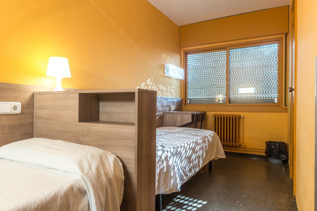 Residencia Salesiana Marti-codolar Barcelone