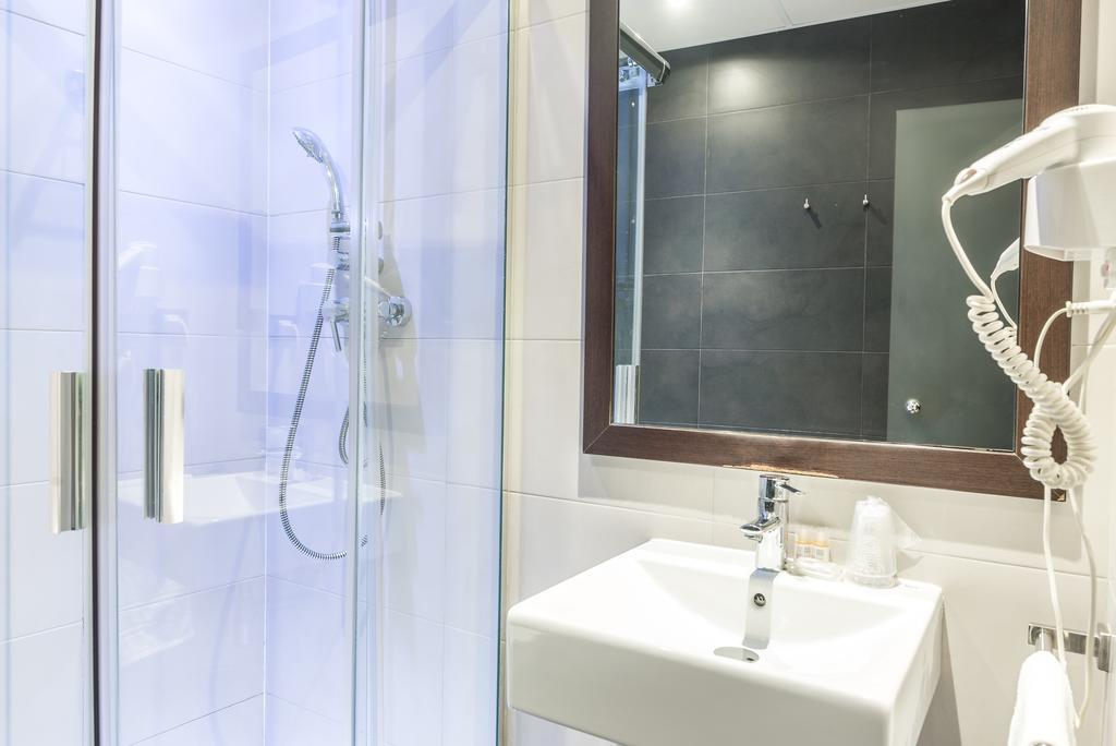 Guest house Bcn Ramblas Barcelona