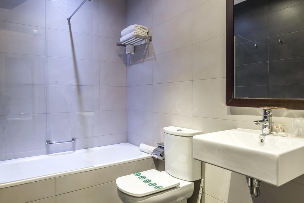 Guest house Bcn Ramblas