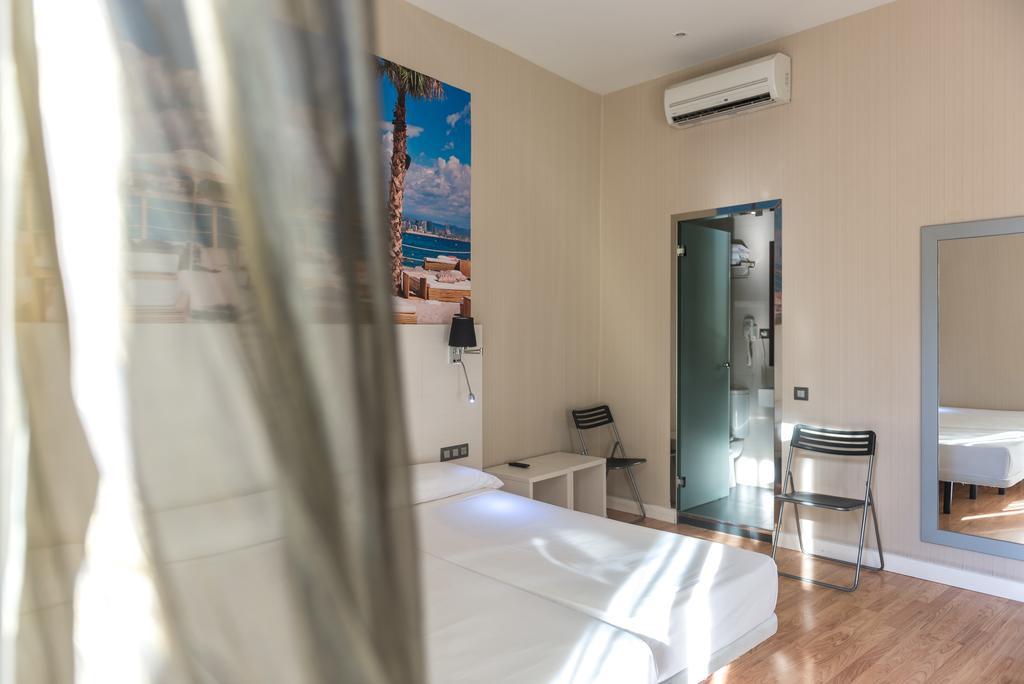 Guest house Bcn Ramblas Barcelona