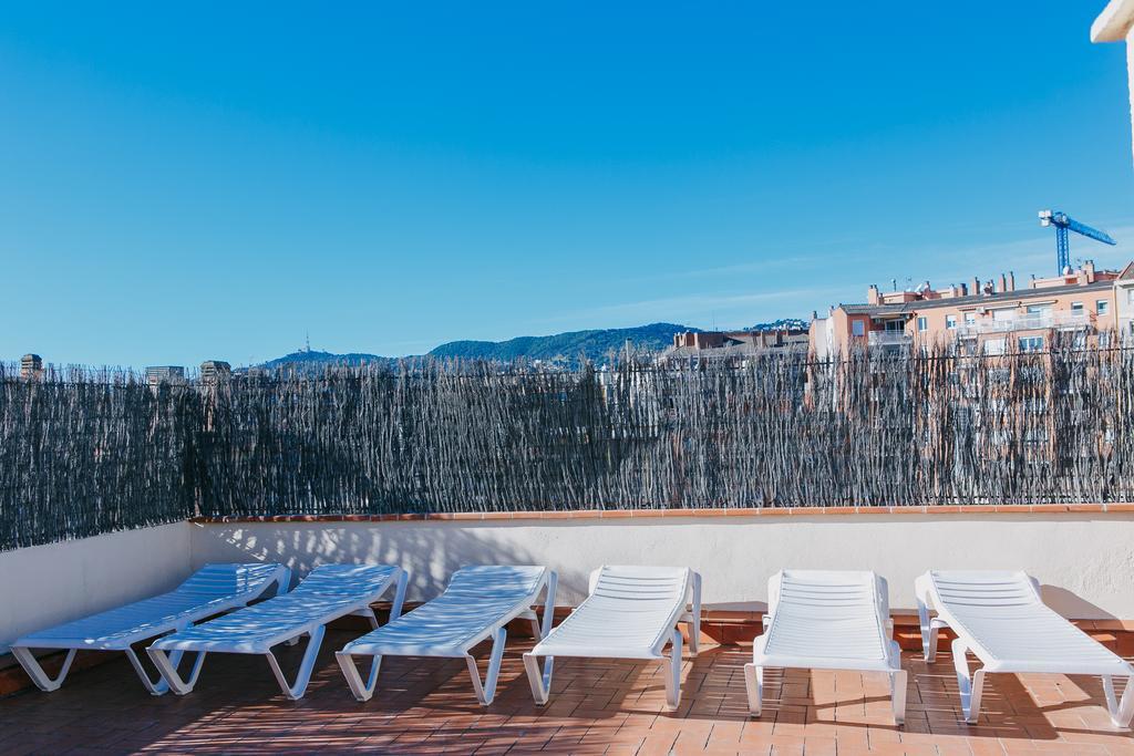 Aparthotel Bertran