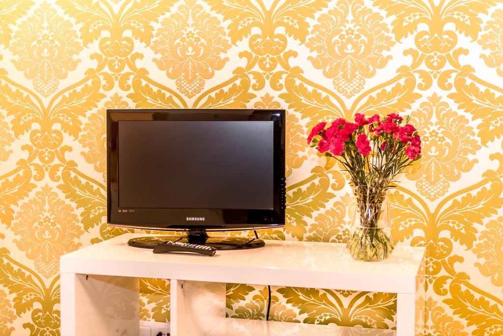 Appartement Ciutat Vella Barcelona