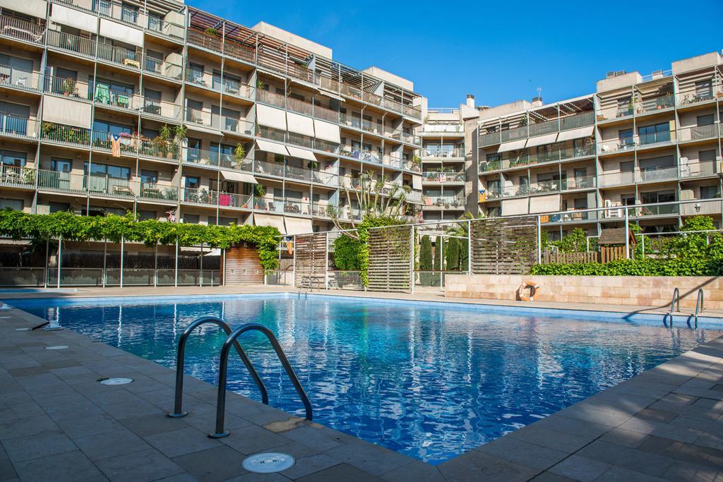 Appartement Opening Doors Pueblonuevo