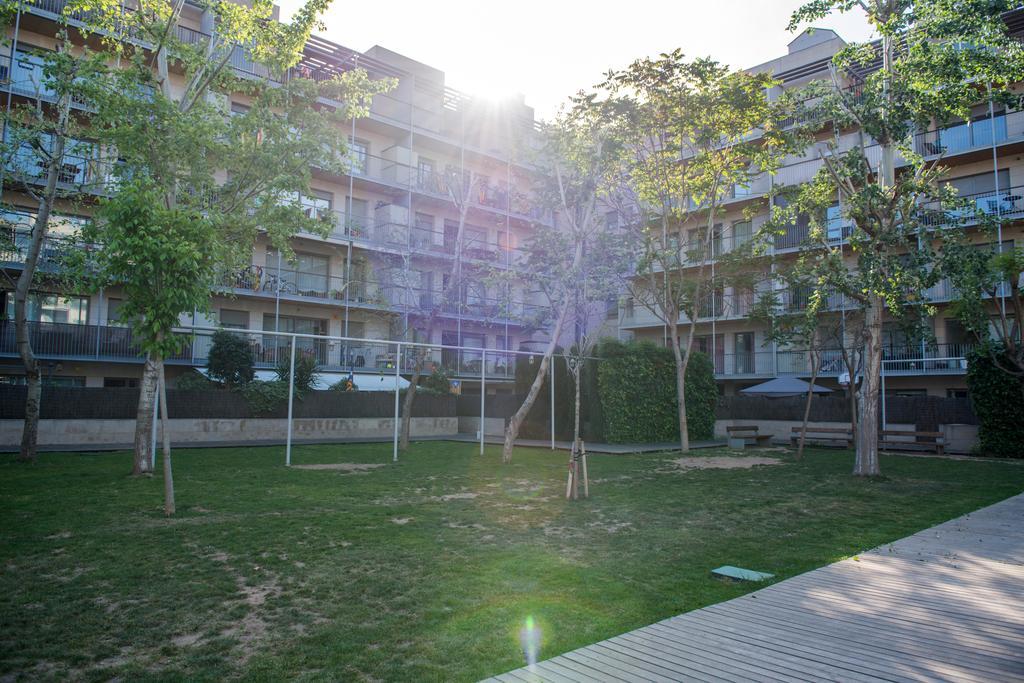 Appartement Opening Doors Pueblonuevo Barcelone