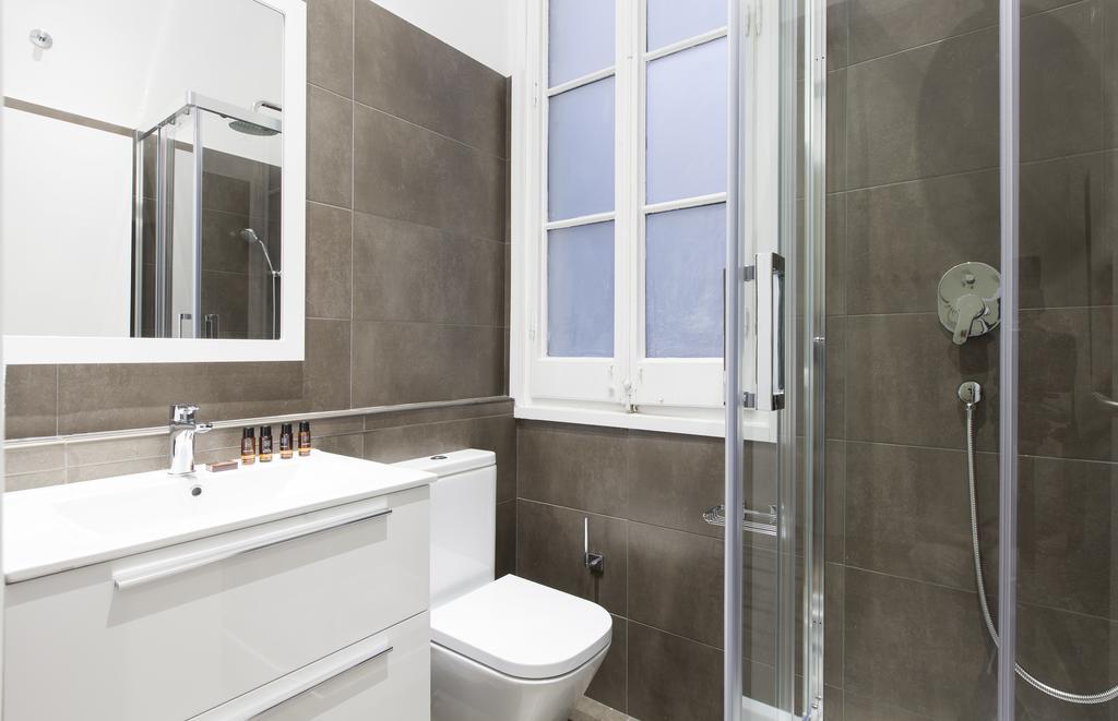 Appartement Aspasios Urquinaona
