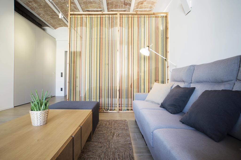 Apartamento Inloft *