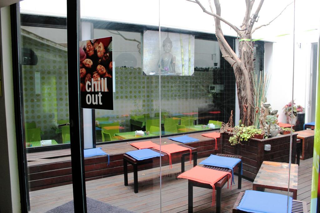 Hostel Raval Botella Private Barcelona