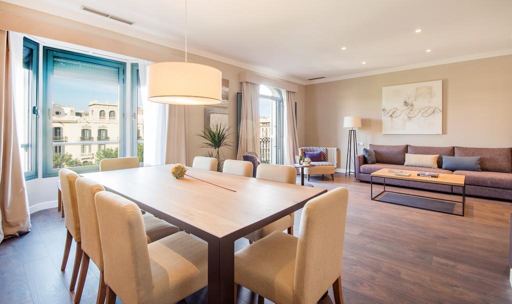 Appartement You Stylish Paseo De Gracia