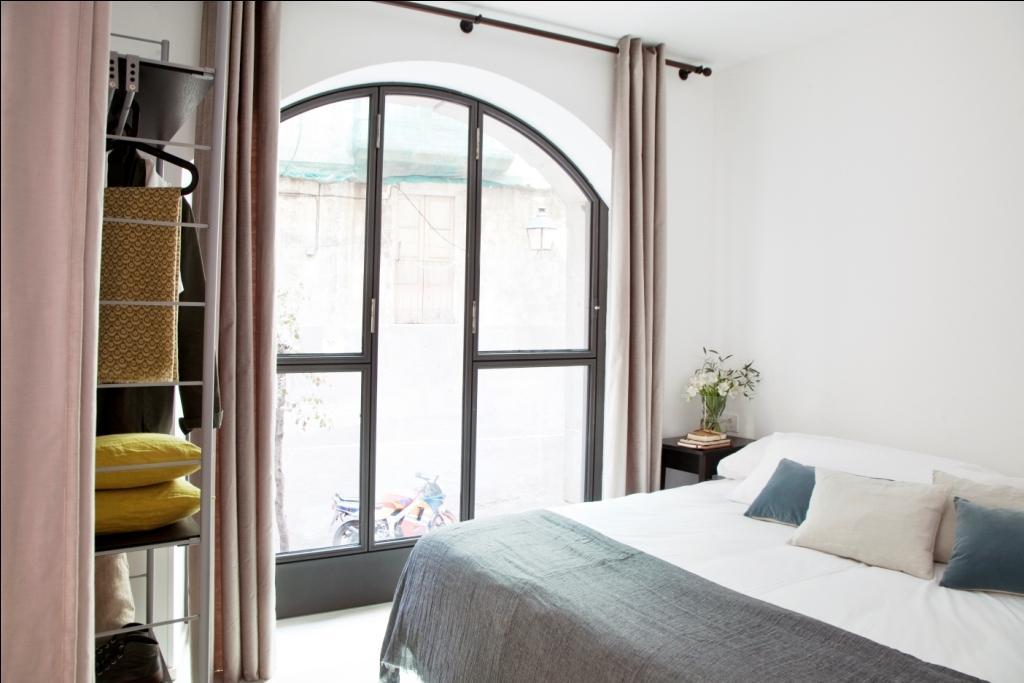 Appartement Gothic-cathedral Barcelone