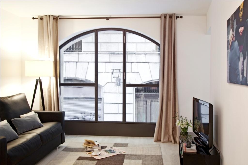 Appartement Gothic-cathedral *