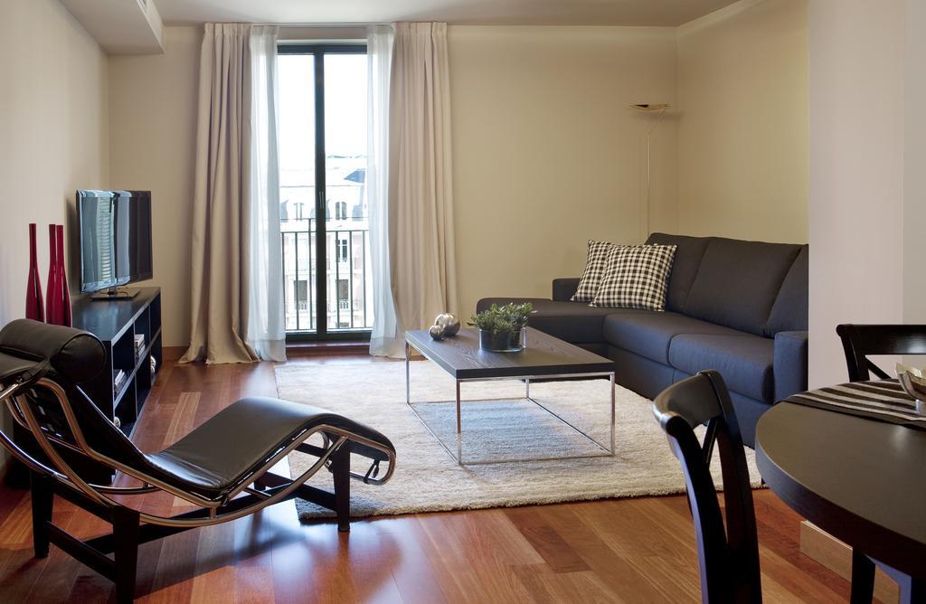 Appartement Majestic *
