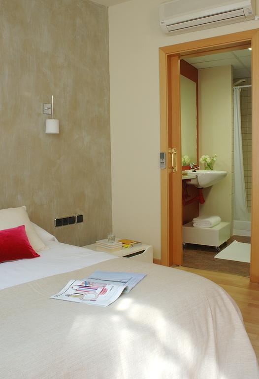 Appartement Ainb Born Tiradors