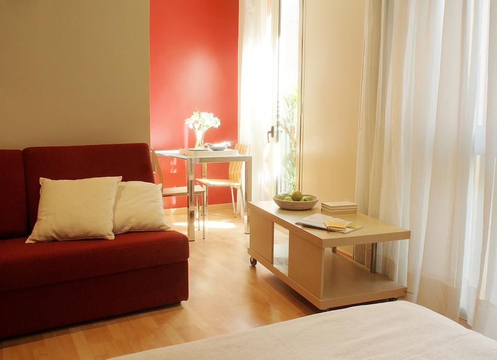 Appartement Ainb Born Tiradors