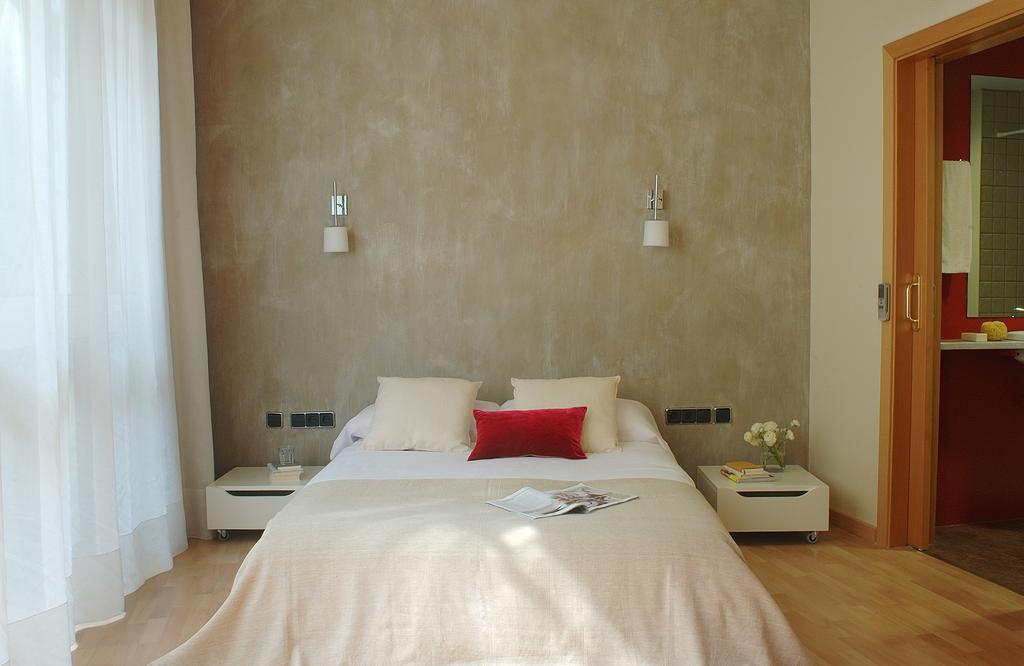 Appartement Ainb Born Tiradors *