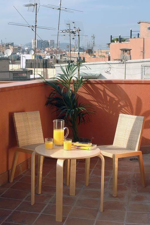 Appartement Ainb Born Tiradors *