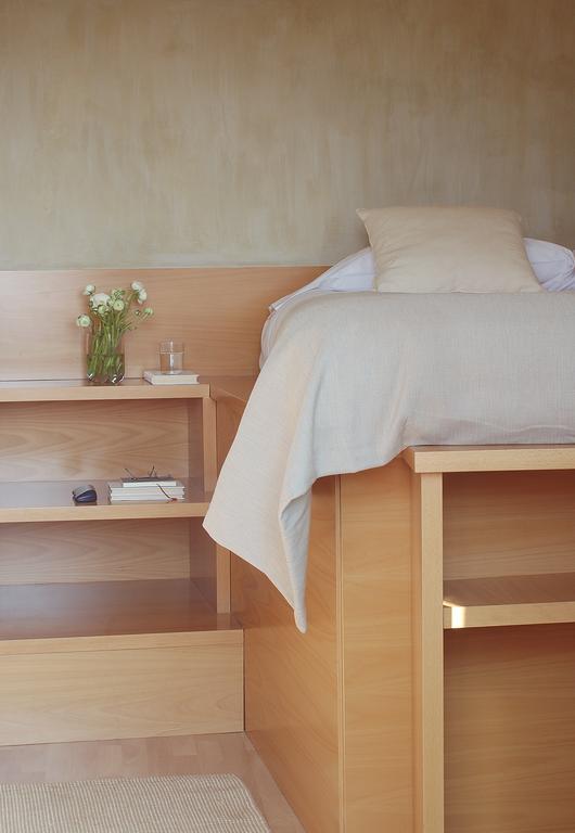 Appartement Ainb Born Tiradors