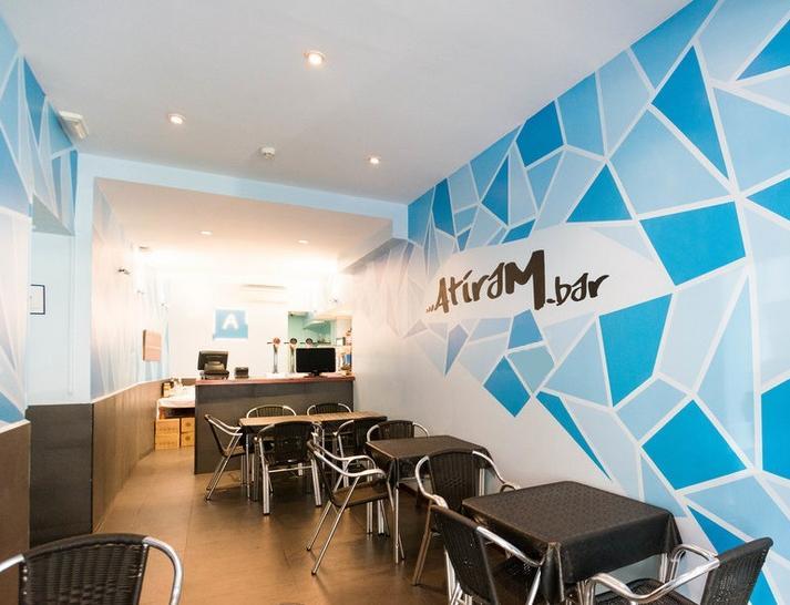 Hotel Oriente Atiram Barcelone