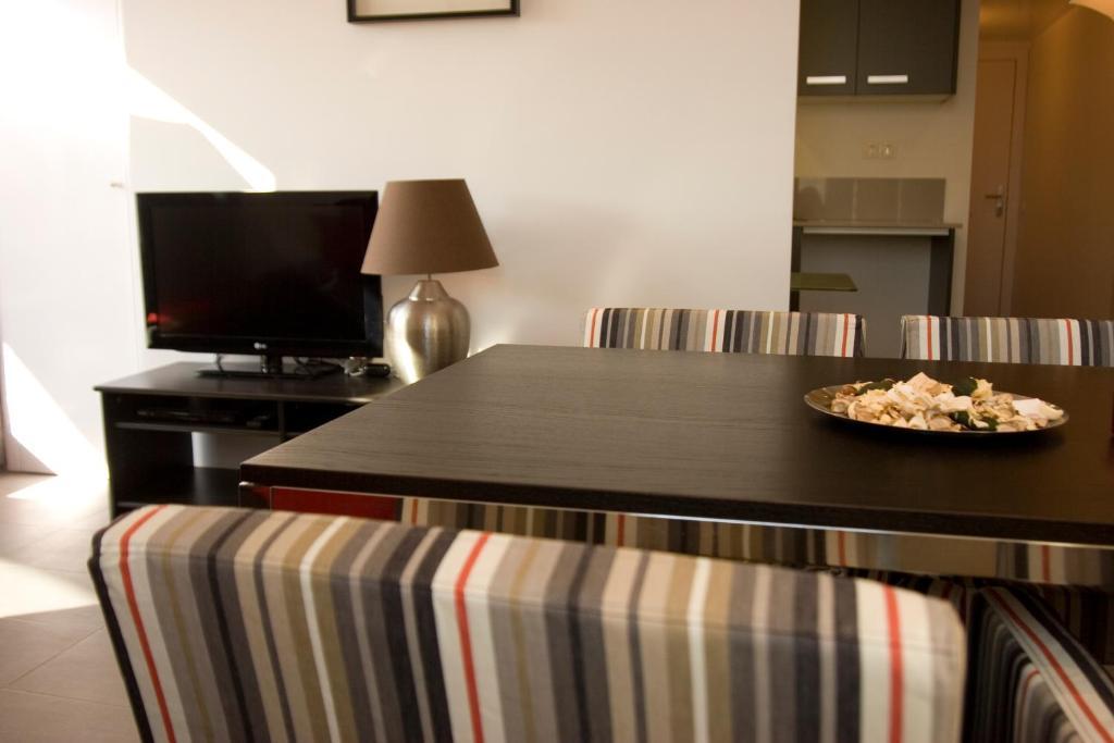 Sant Pau Terraces Appartement Barcelona