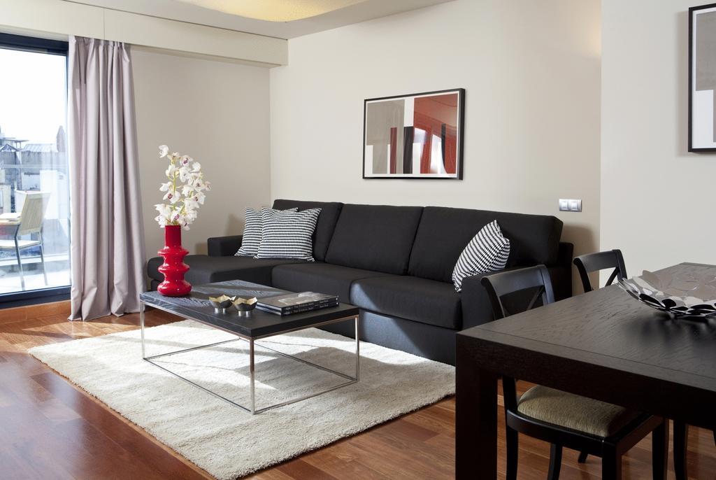 Appartement Majestic