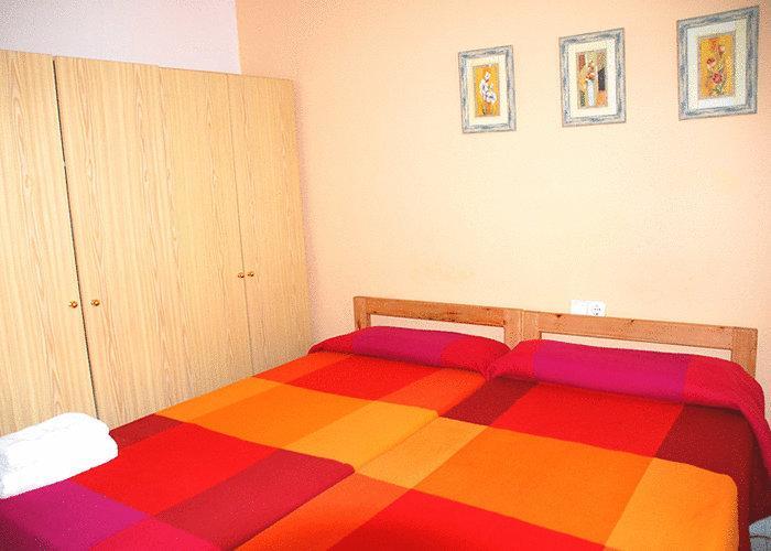 Appartement Picasso Barcelone
