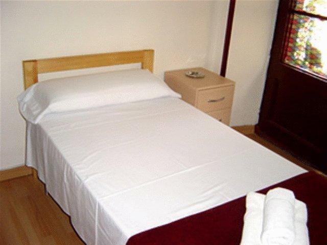 Appartement Picasso Barcelone