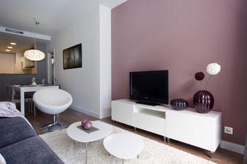 Hotel Df Rossello Barcelone