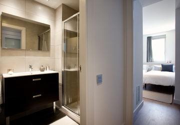 Hotel Df Rossello Barcelone