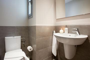 Hotel Df Rossello Barcelone