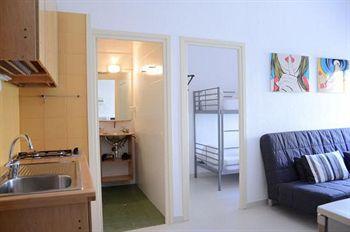 Appartement Trivao Barceloneta Barcelone