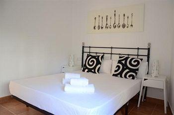 Appartement Trivao Barceloneta