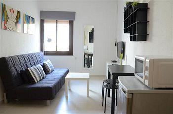 Appartement Trivao Barceloneta Barcelone