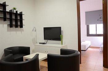 Appartement Trivao Barceloneta *