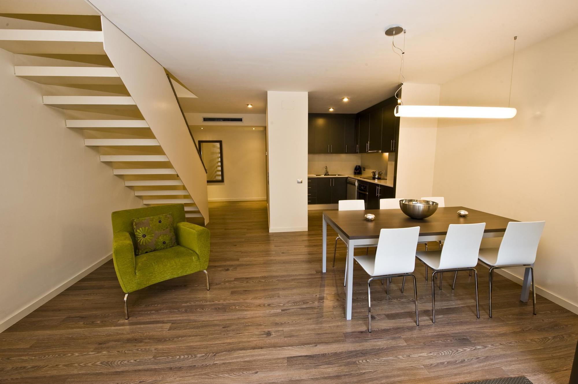 Appartement Casp 74