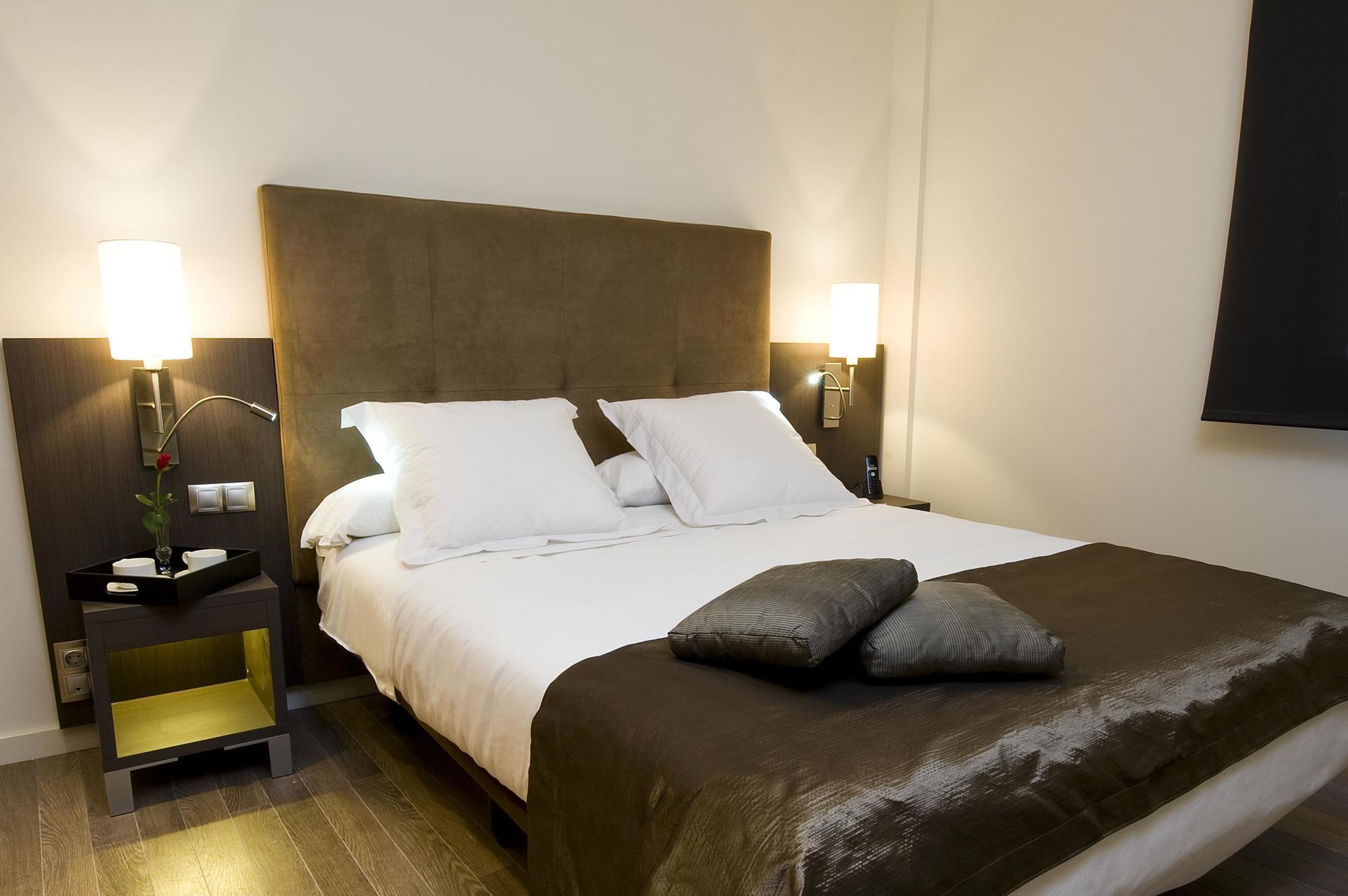 Appartement Casp 74 Barcelone