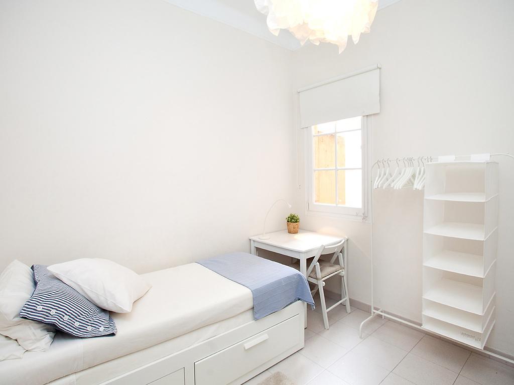 Apartment Sants-les Corts Galileu By Interhome *