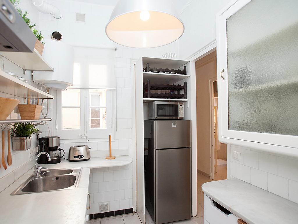 Apartment Sants-les Corts Galileu By Interhome