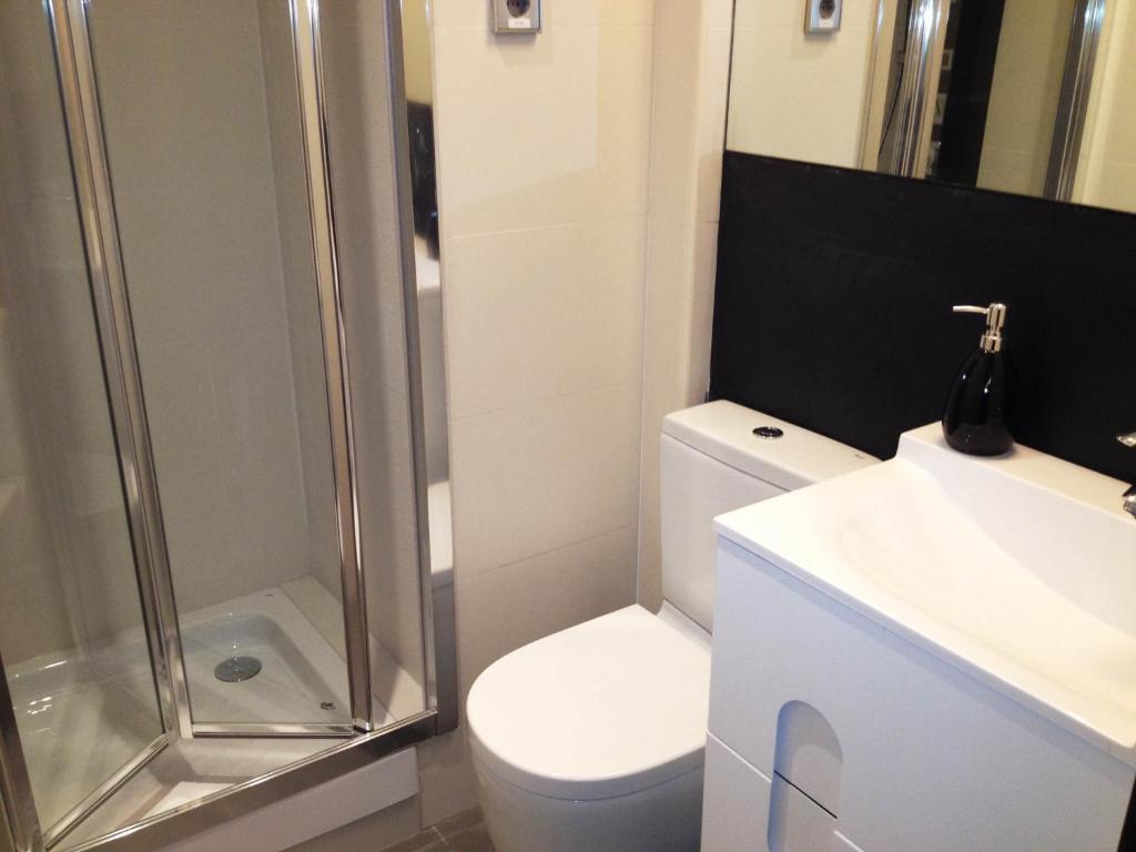 Fifteen Aparthotel Barcelona