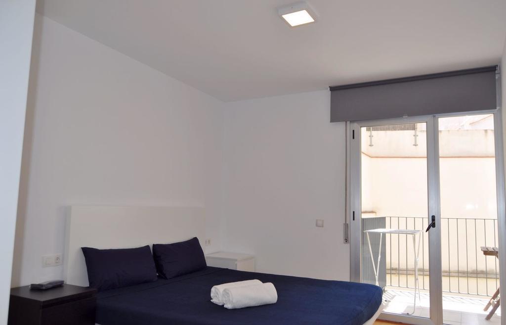 Apartment Apartamento Llivia *